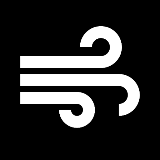 Alfresco: Simple Weather App Logo