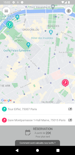 HELPFUL VTC Screen 3