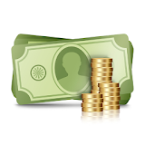 Money Detector Prank icon