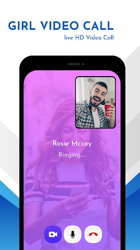 Love Girl Video Call  Live Video Chat Guide 2020