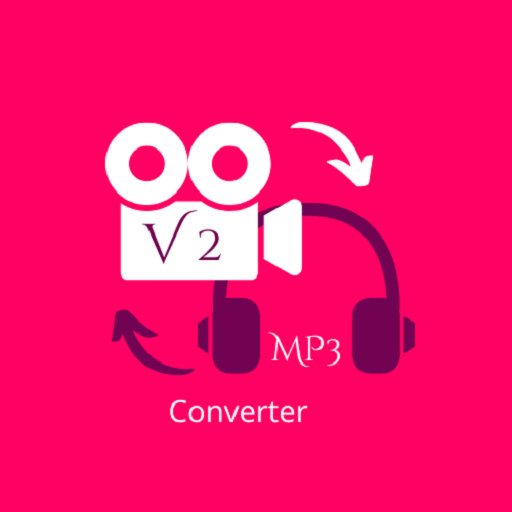 Video to MP3 - Audio Extractor