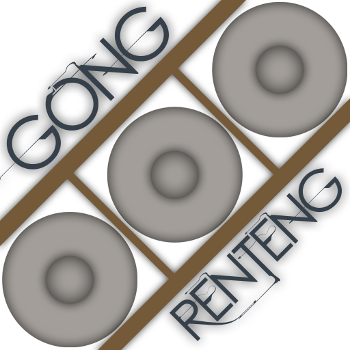 Gong Renteng logo