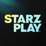 Cover Image of Tải xuống STARZPLAY  APK
