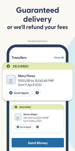 Remitly: Send Money & Transfer 5