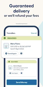 Remitly Send Money Transfer Apps on Google Play