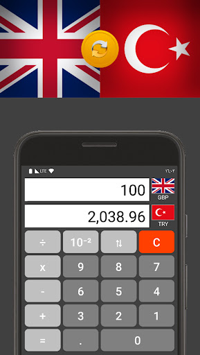 معاينة التطبيق