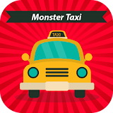 Monster Taxi icon