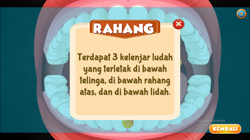 ADVENTURE OF HUDSY - YPAMDR Screen 3