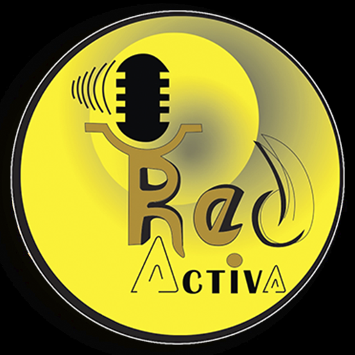 Red Activa Radio logo