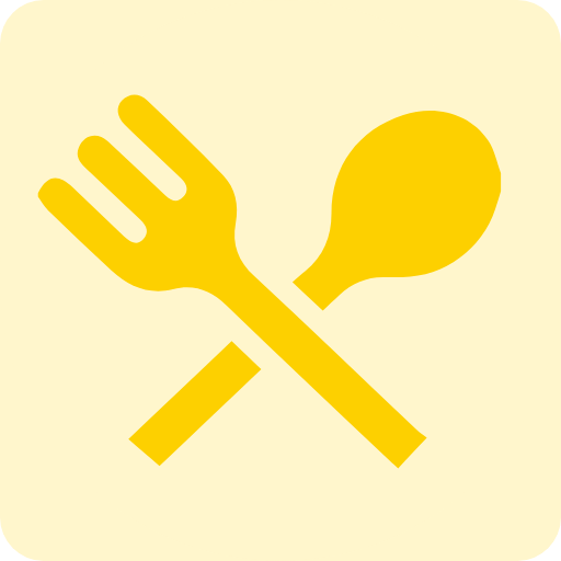 SDGs 誰ひとり食べ残さないアプリ logo