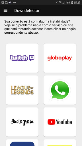 Velozes Internet MG - Aplicati