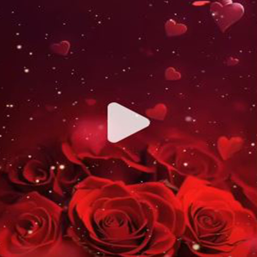 Gif imagens de flores e rosas Baixe no Windows