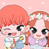 Baby Idol Care & Dress Up icon