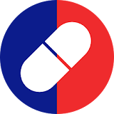 Médicaments en France icon