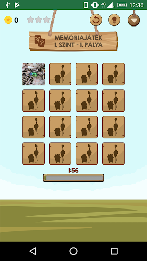 Natura 2000 Game Klub HNPI Screen 3