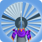 Cover Image of डाउनलोड Spider Painting Games 3D 0.3 APK