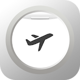 Airports Flight Information icon