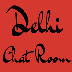 Cover Image of ดาวน์โหลด Delhi Chat Room 1.0.2 APK
