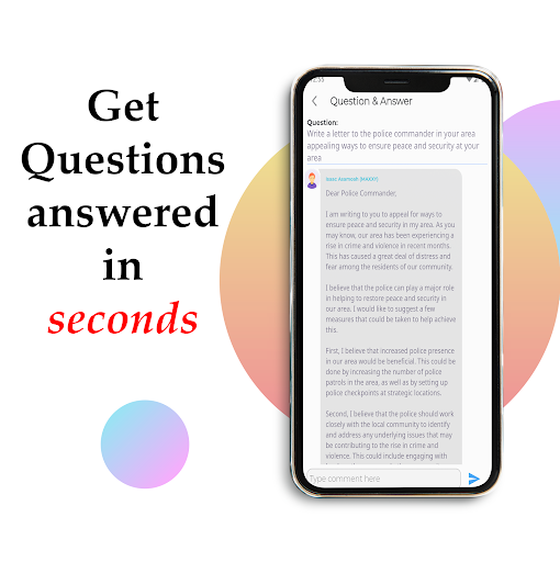 Syllabus GH - Pasco-Books-Quiz