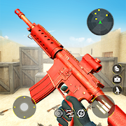 Top 39 Role Playing Apps Like Fury Counter Strike Real Shooting Game 2020 - Best Alternatives