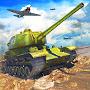 Multi Robot War - Tank Games