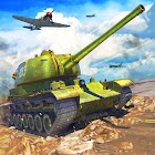 Army Tank Robot War: Machines 1.1.1