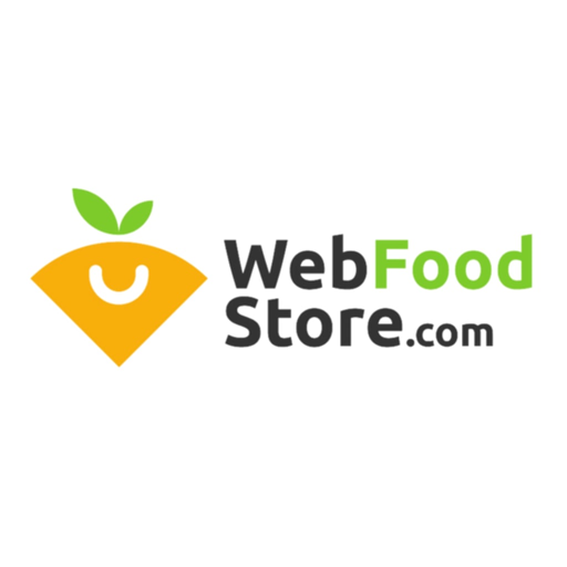 WebFoodStore logo