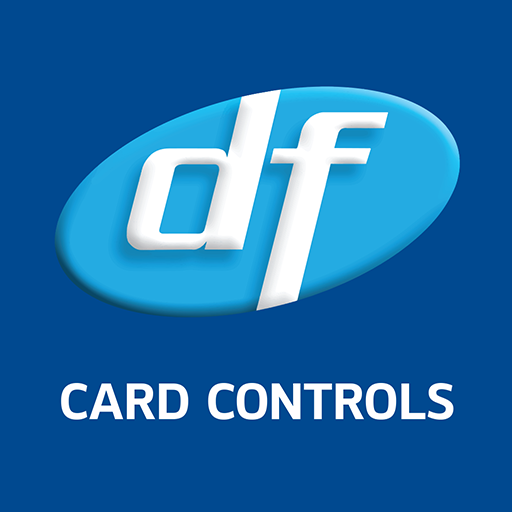 Dort Card Controls logo