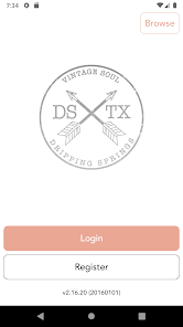 Screenshot image