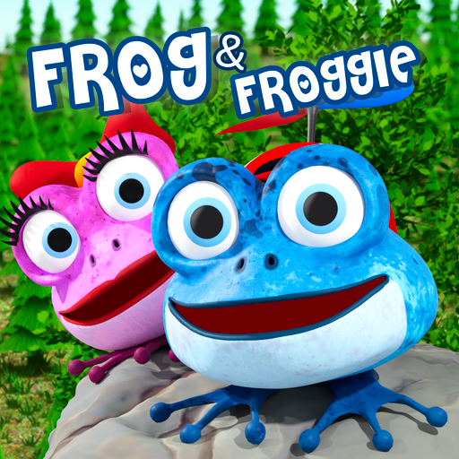 Frog & Froggie Download on Windows