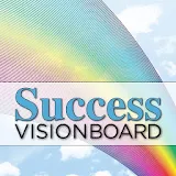 Jack Canfield VisionBoard icon