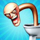 Skibidi Toilet Escape icon