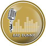 Bad Bunny Music & Lyric icon