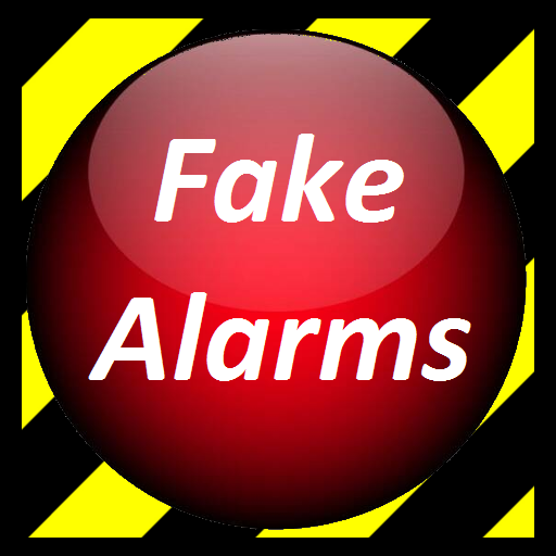 Fake Alarm 1.1 Icon