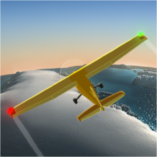 DyFly logo