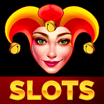 Cover Image of Tải xuống Slot Machines - Joker Casino  APK