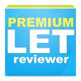 LET Reviewer - PREMIUM icon