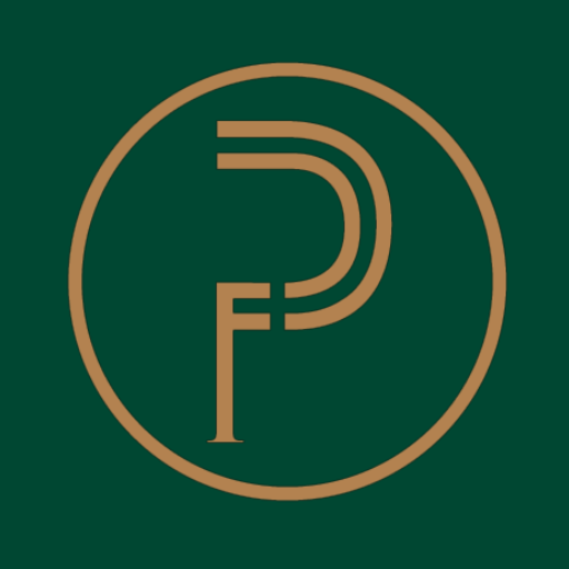 PFP Vault logo