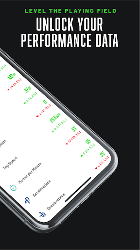 PlayerData EDGE Insight Screen 2