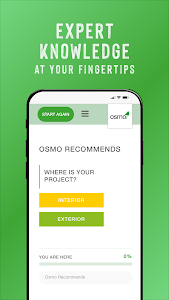 Osmo Recommends Unknown