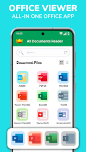 All Document Reader 2022 Apk Download 3