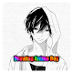 Drawing Anime Boy Ideas | Kawaii Manga Sketch Download on Windows