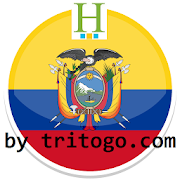 Hotels Ecuador by tritogo.com  Icon