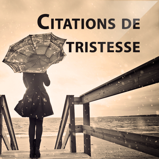 Triste vie & citations d’amour 2.9 Icon