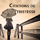 Triste vie & citations d’amour ดาวน์โหลดบน Windows