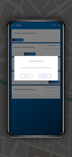 Elixia FK Hub Screen 3