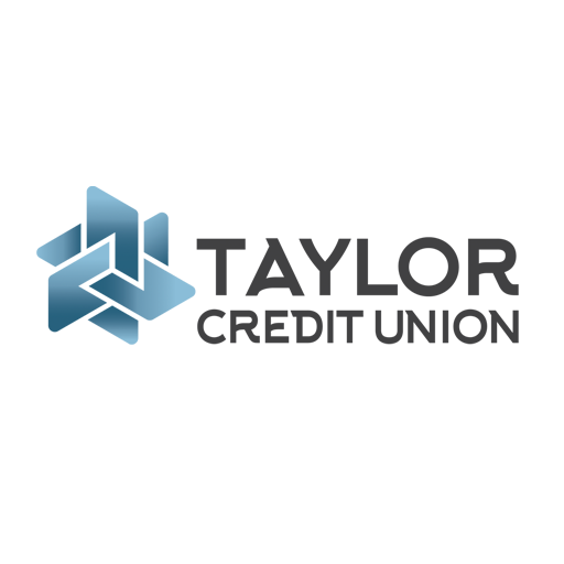 Taylor Credit Union logo