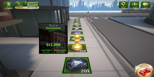 TradeBait Screen 3