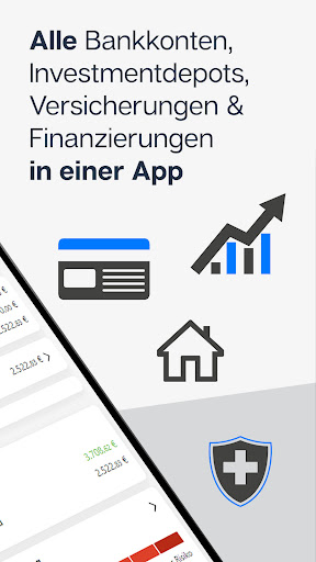 Finance-App 2