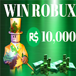 Win Robux Spinner APK